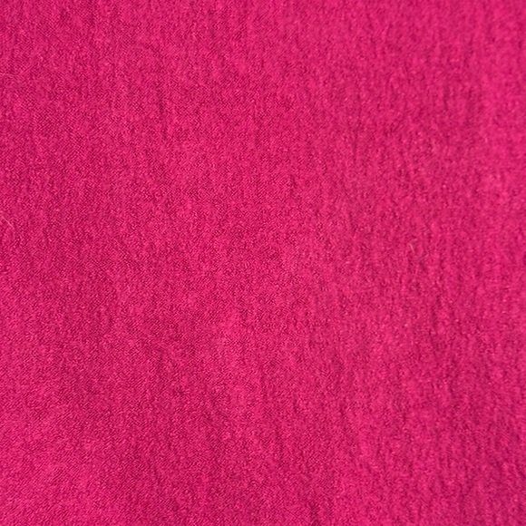 Banana Republic Magenta and Orange Skirt - Picture 4 of 6